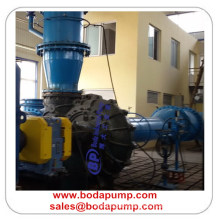 Thermal Power Plant High Chrome Fgd Pump/Slurry Pump